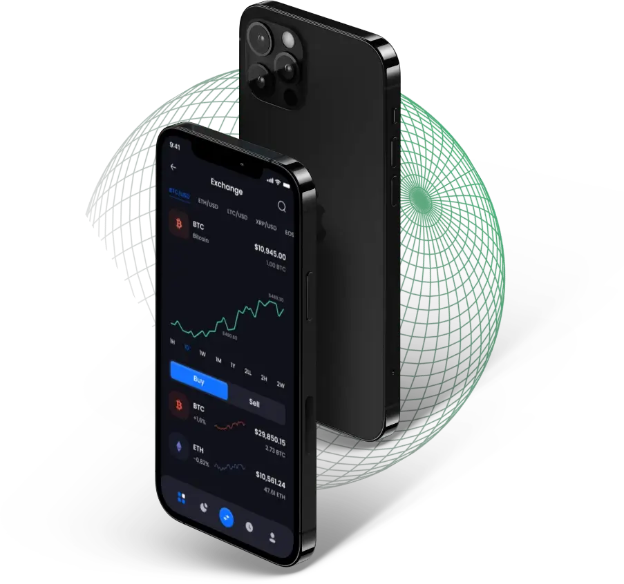 tron ekovirta - Sign up